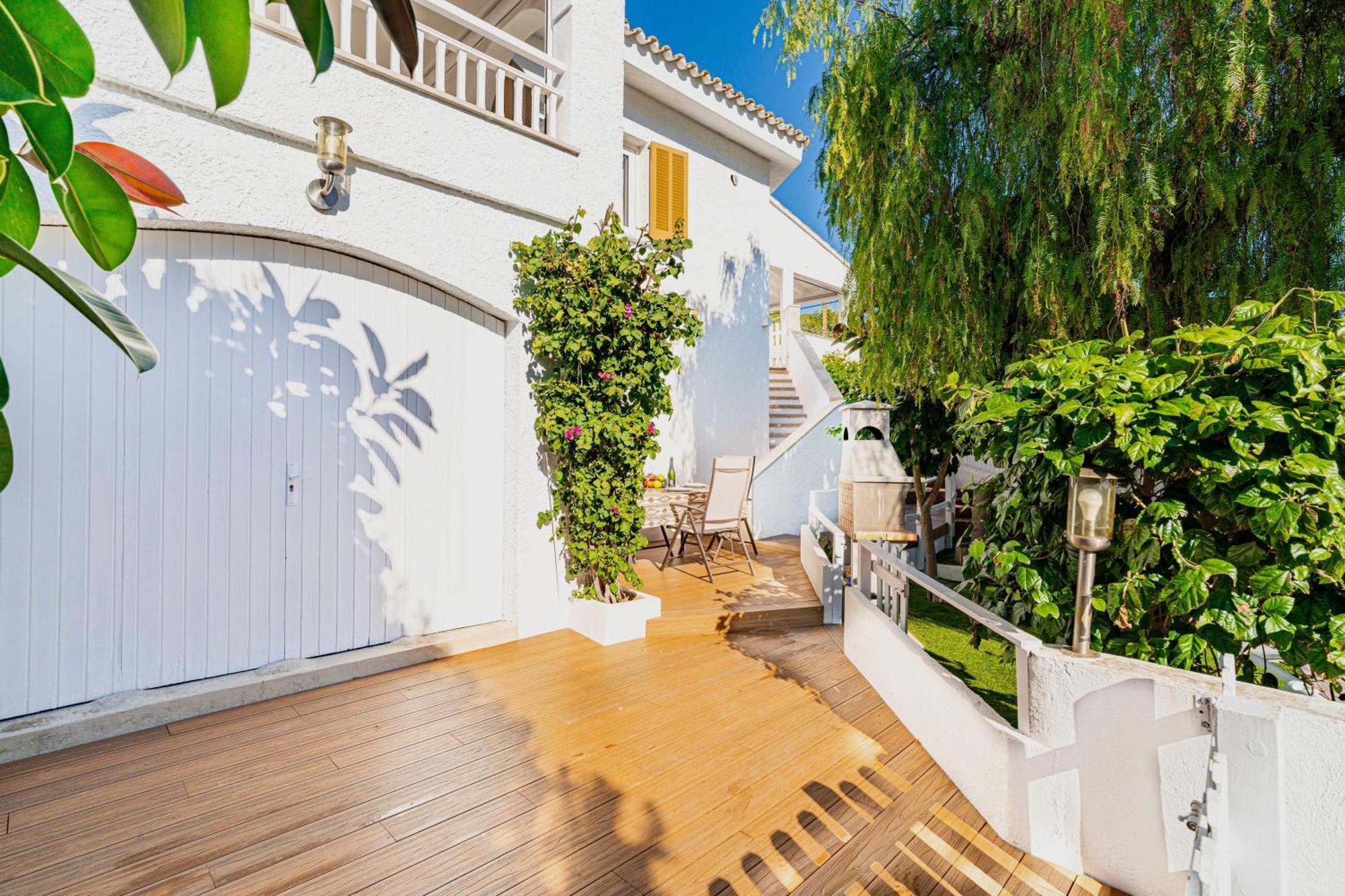 Holiday home Casa Playa Golf Alcanada By Mallorca Selection
