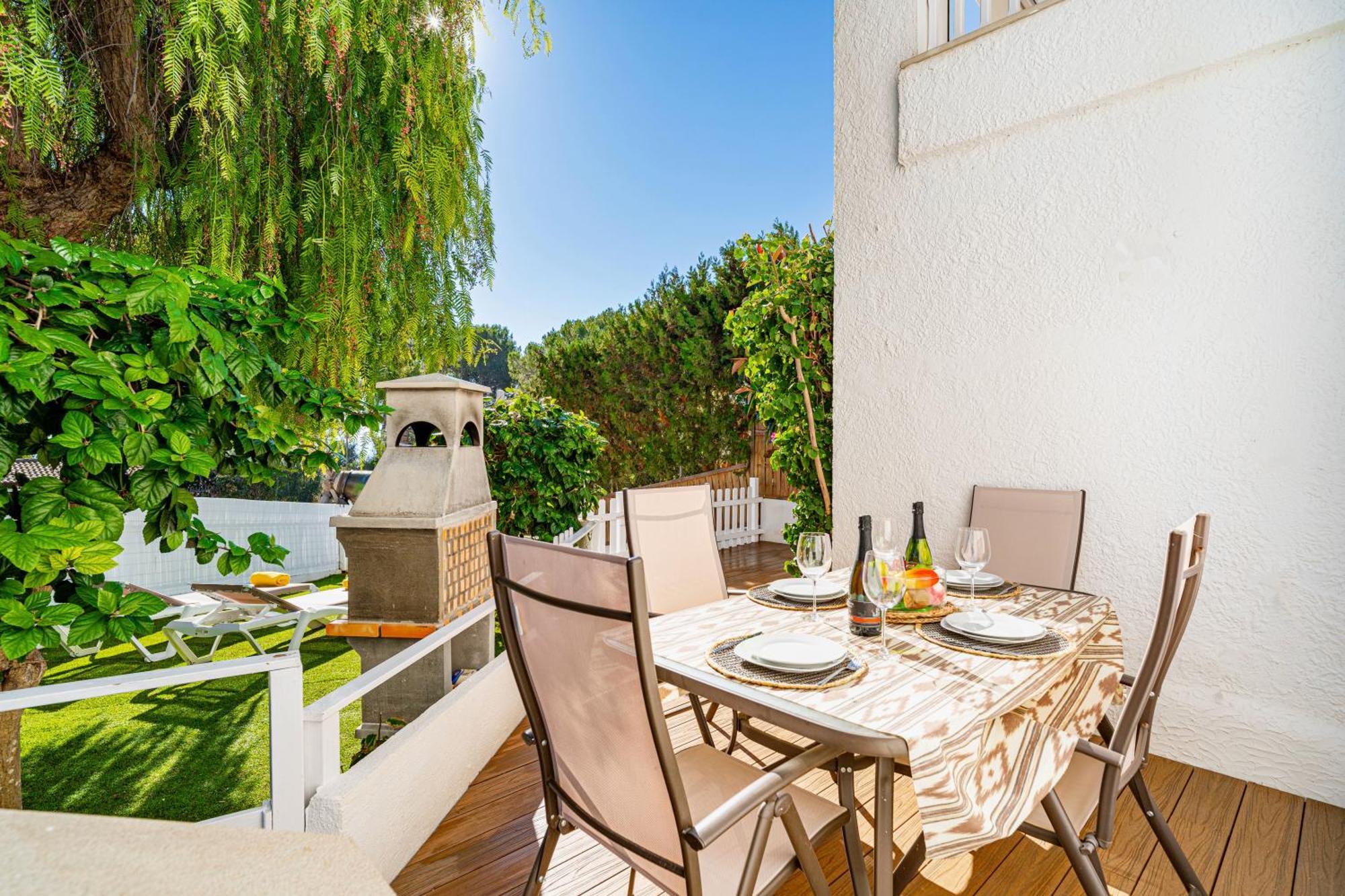 Casa Playa Golf Alcanada By Mallorca Selection * Alcudia (Mallorca)