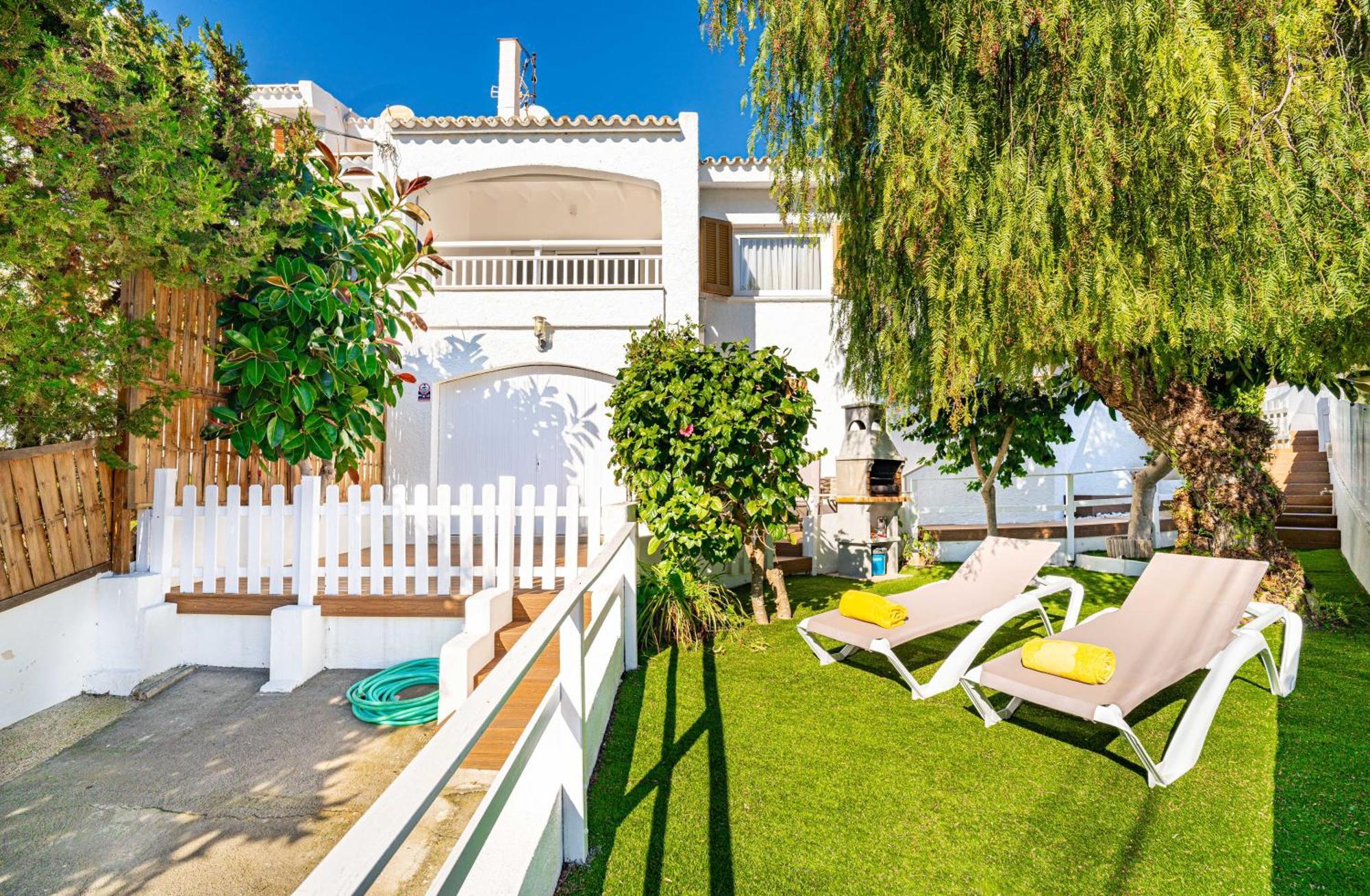 Casa Playa Golf Alcanada By Mallorca Selection Holiday home Alcudia (Mallorca)