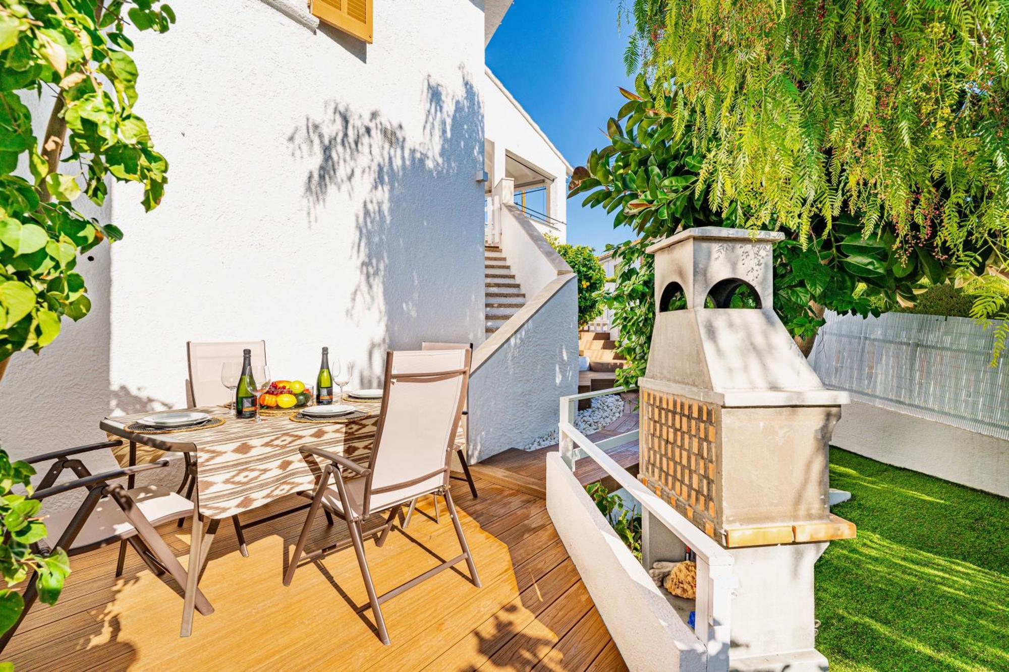 Casa Playa Golf Alcanada By Mallorca Selection * Alcudia (Mallorca)
