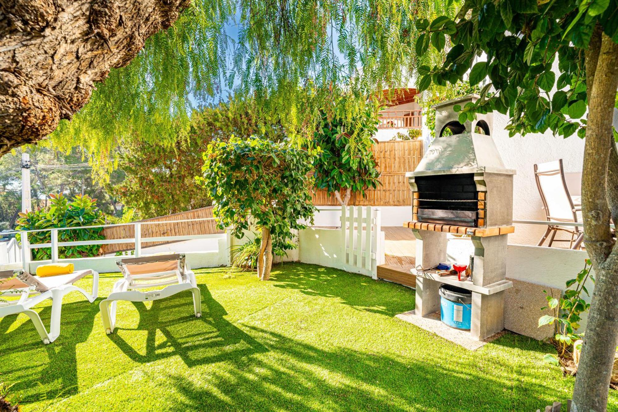 Holiday home Casa Playa Golf Alcanada By Mallorca Selection