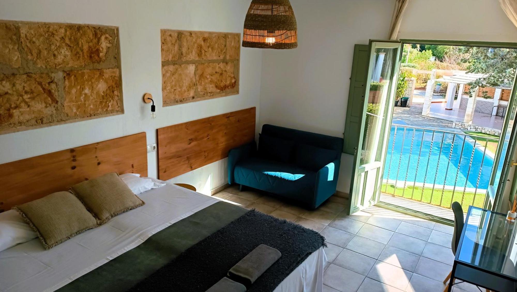 Residencia Alma Puerto de Alcúdia