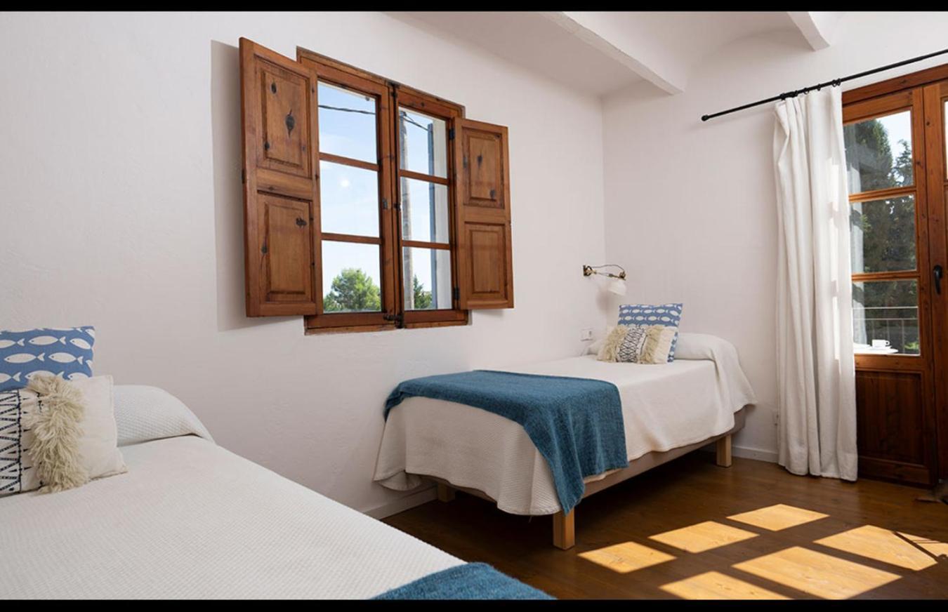 La Rovineta Villa