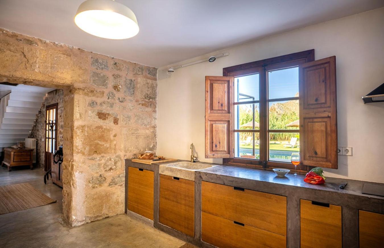 La Rovineta Villa Puerto Pollensa