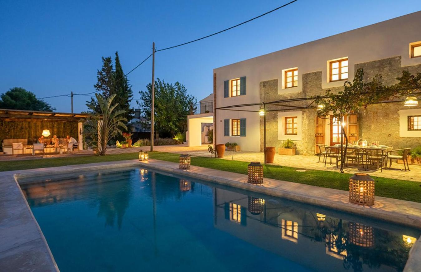 La Rovineta Villa