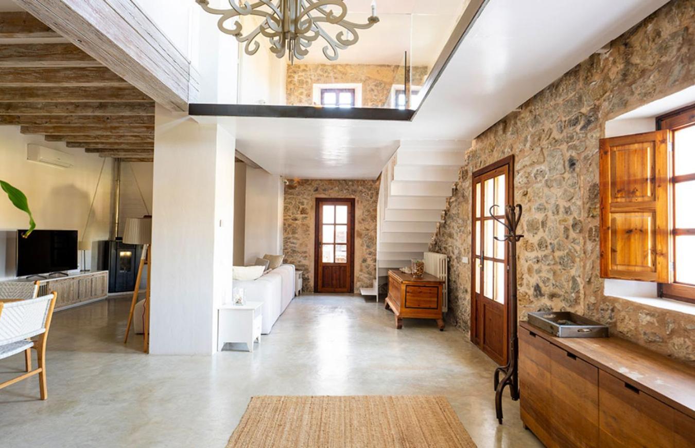 Villa La Rovineta *