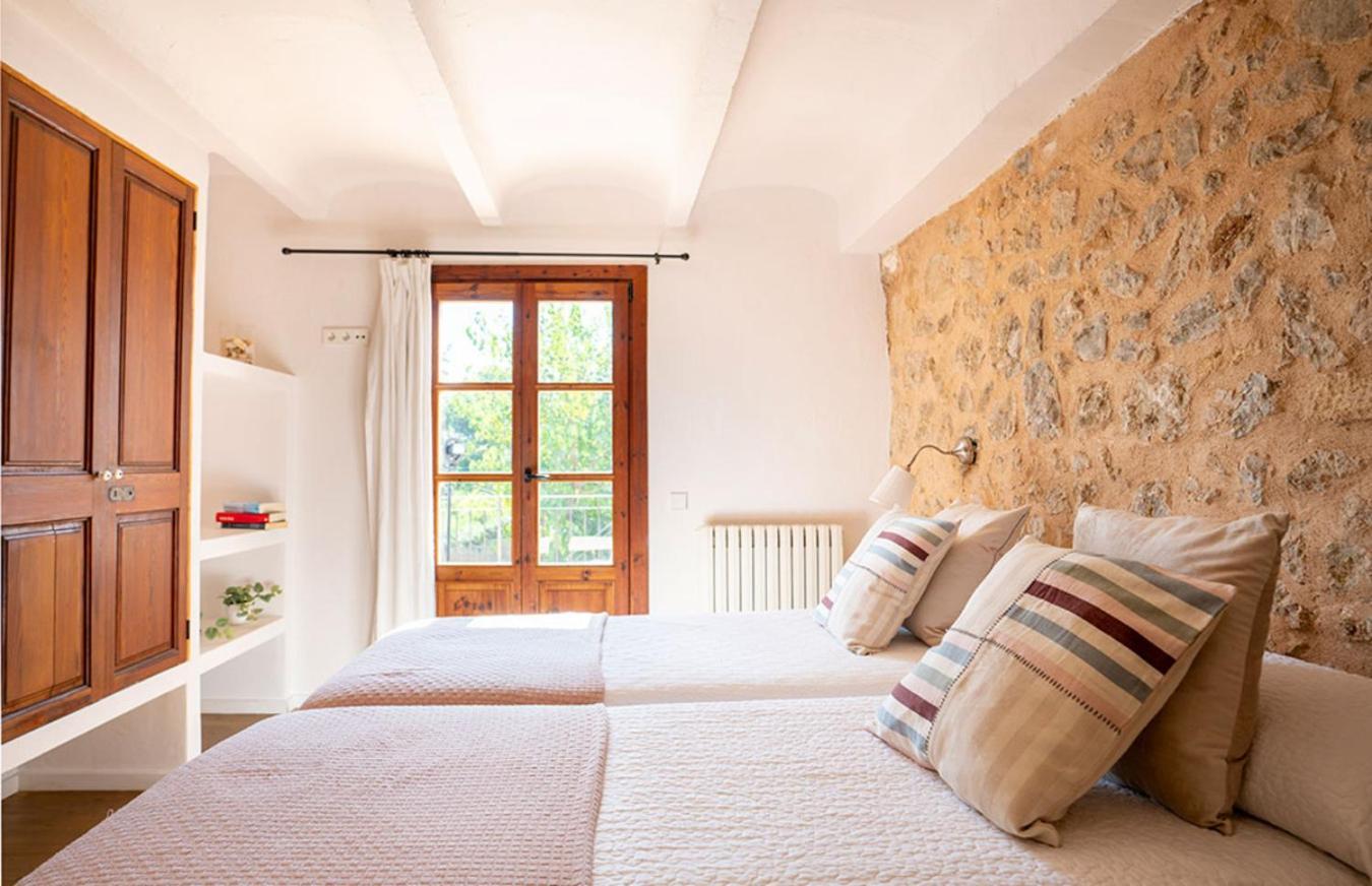 Villa La Rovineta Puerto Pollensa