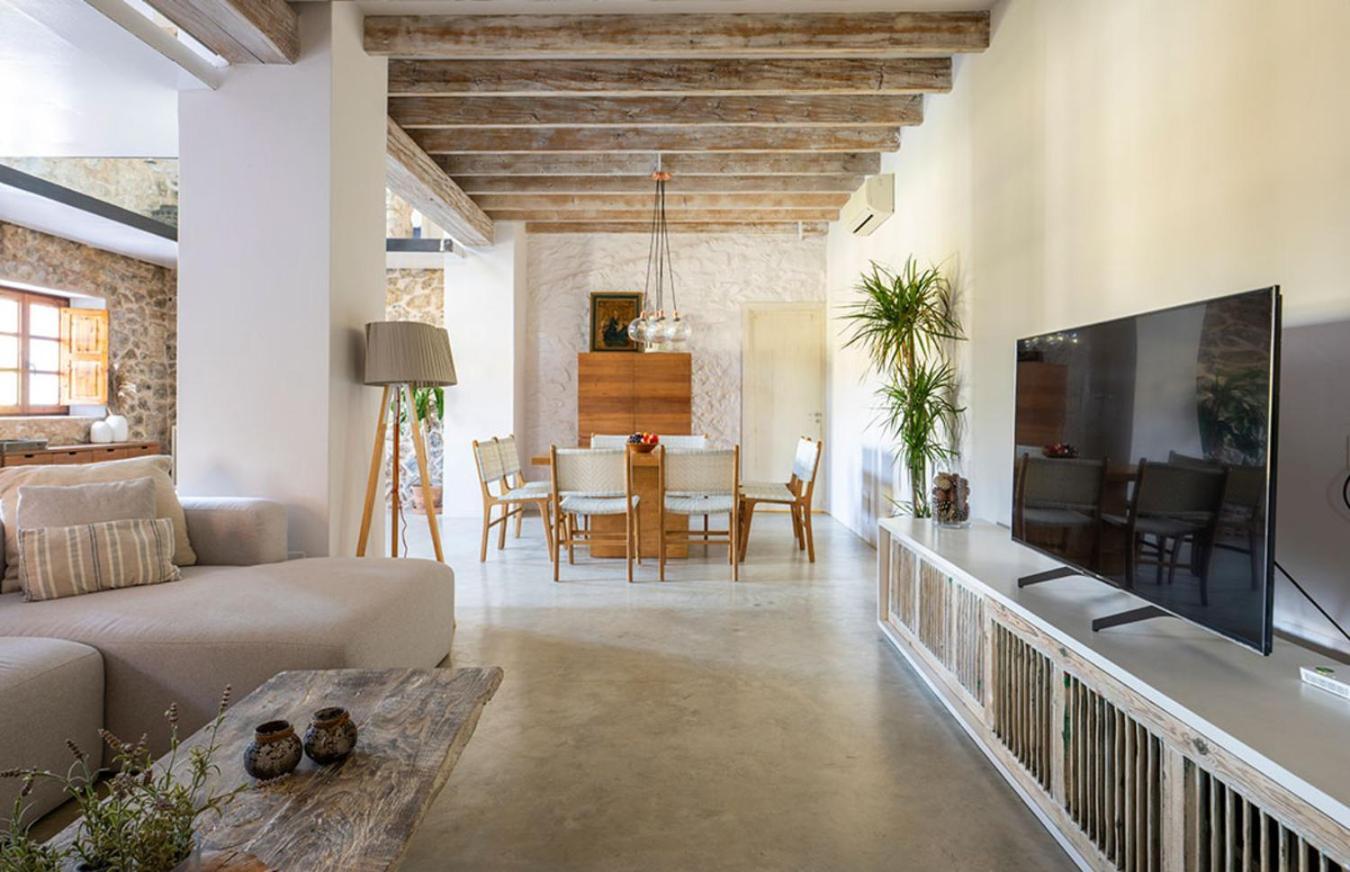 La Rovineta Villa Puerto Pollensa