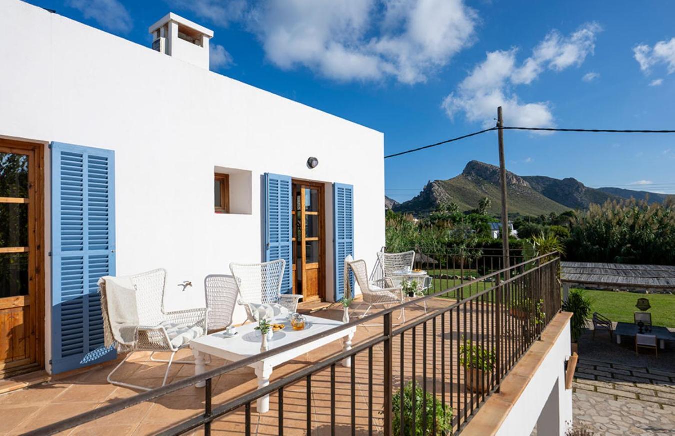 Villa La Rovineta *