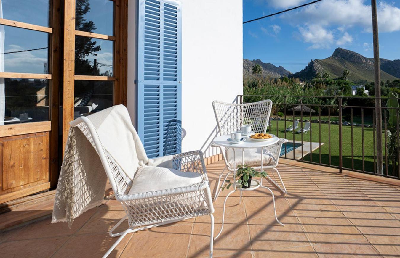 Villa La Rovineta