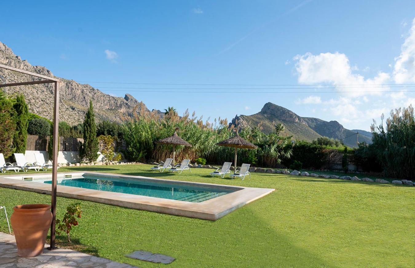 Villa La Rovineta *