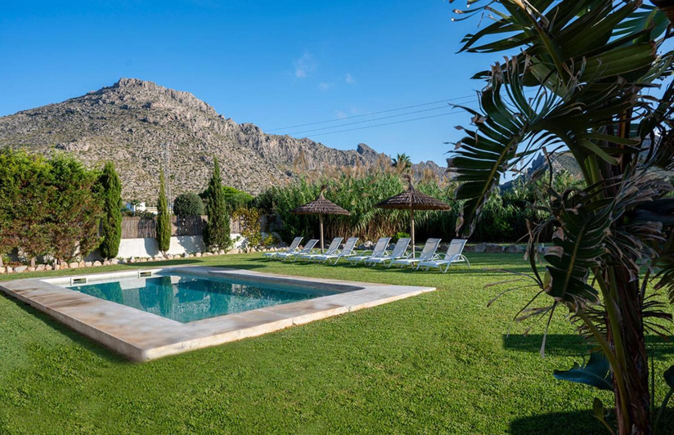 Villa La Rovineta
