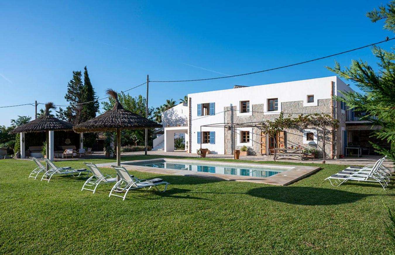 La Rovineta Villa
