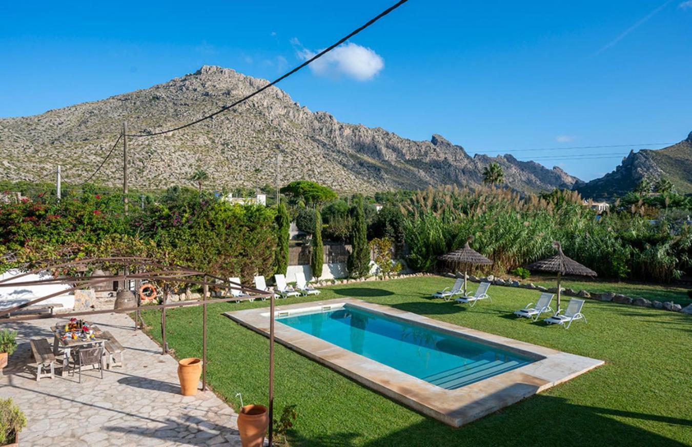 Villa La Rovineta *