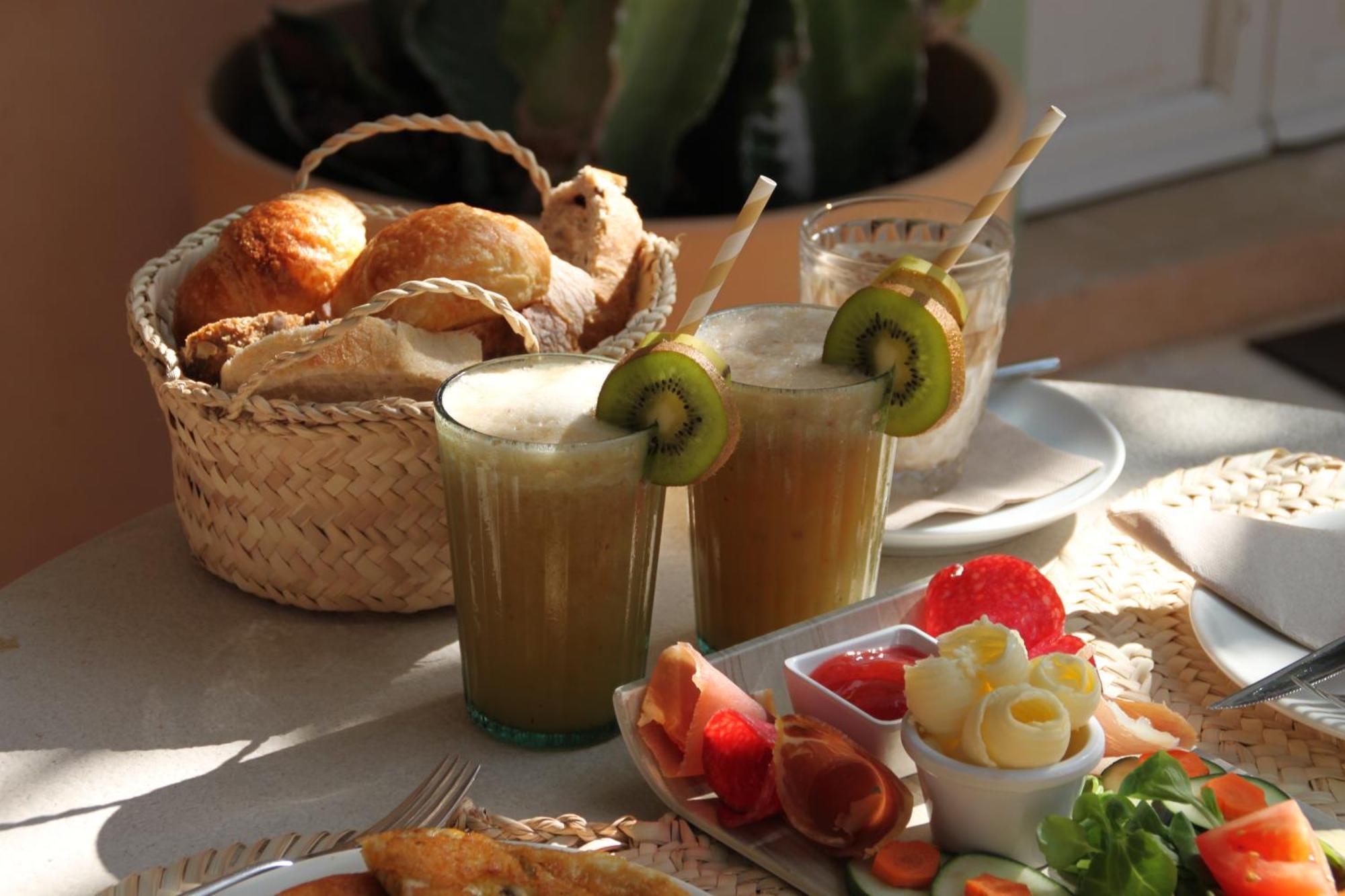 Yartan Boutique - Adults Only Hotel Arta
