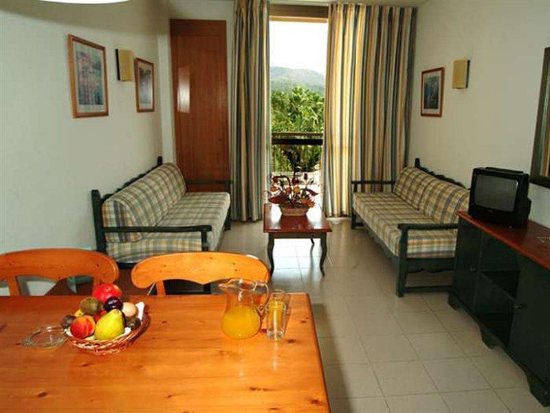 Aparthotel Estrella De Mar