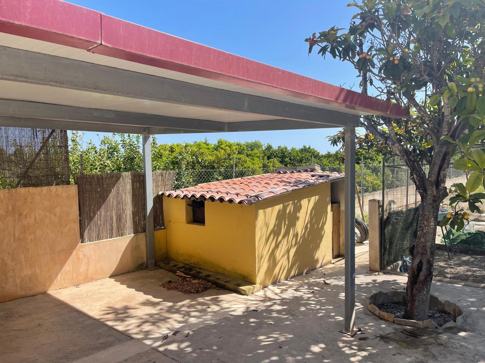 Villa Son Roig ,lugar Idílico,en El Corazón De Mallorca María de la Salud
