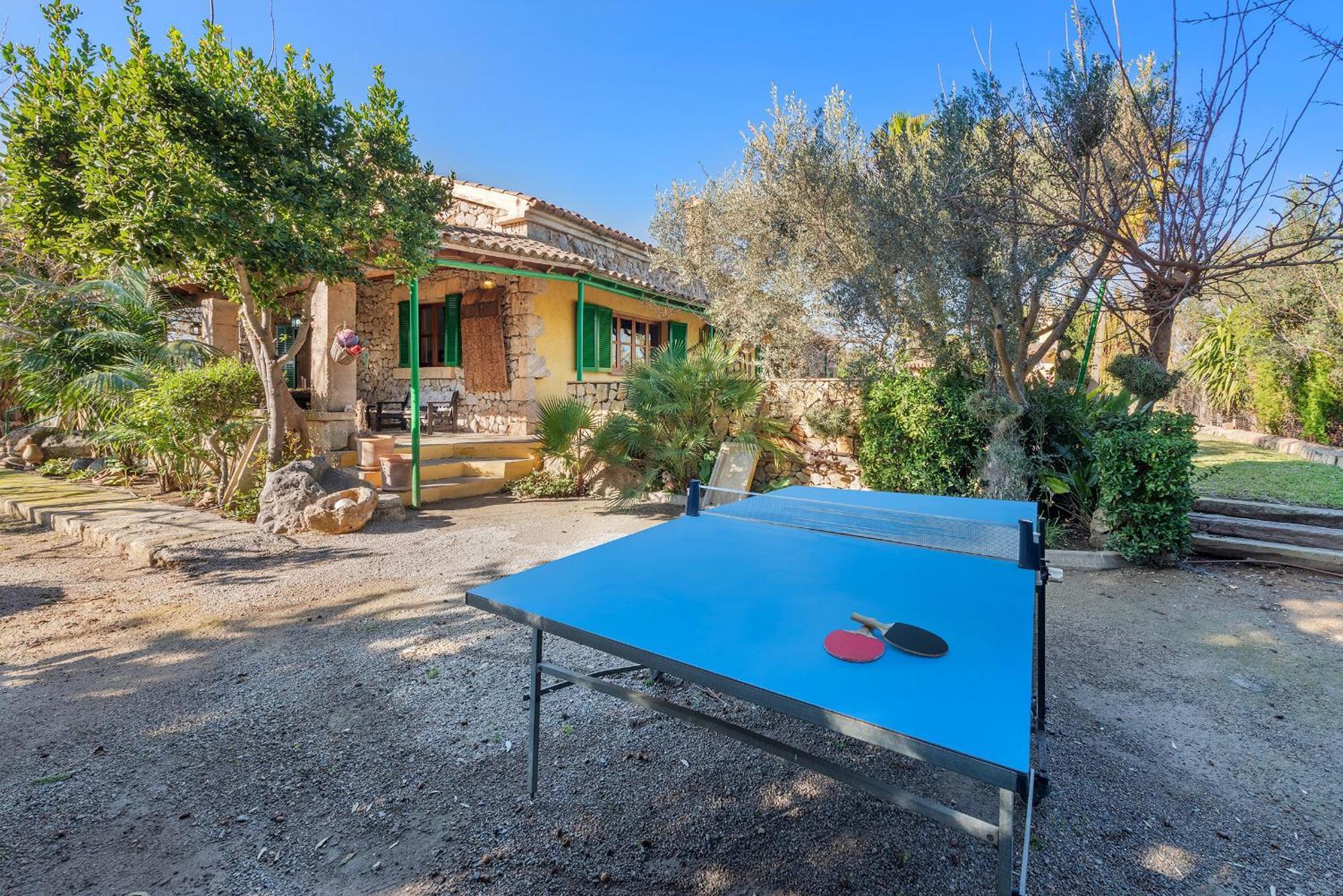 Moli Fora Terme In Pollensa By Js Puerto Pollensa