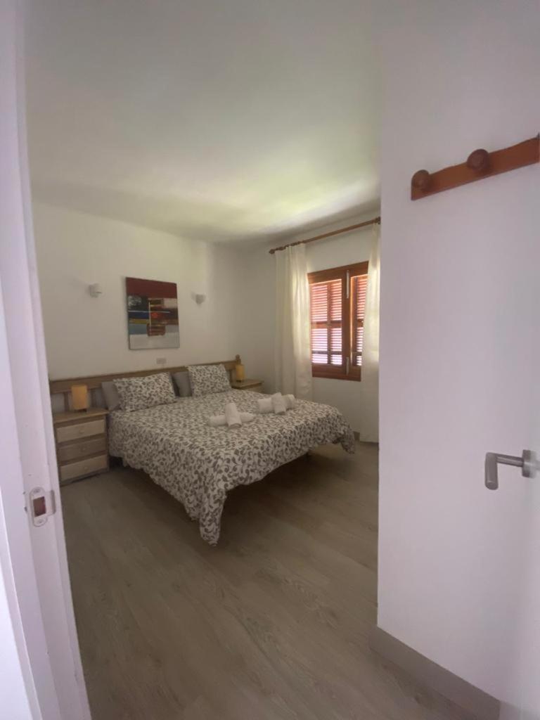 Apartamento Rotonda Fenalitx (Fenalich)