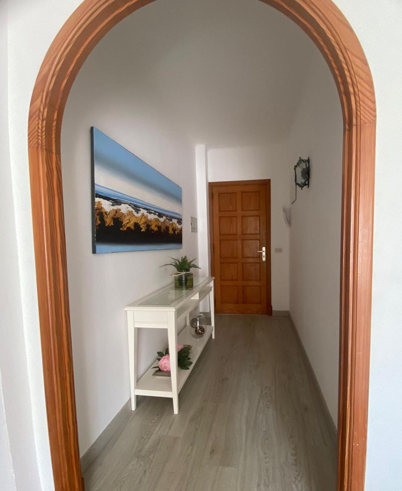Apartamento Rotonda