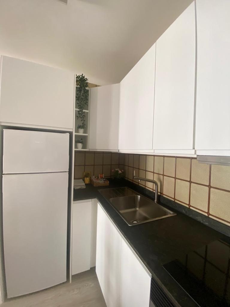 Rotonda Apartamento Fenalitx (Fenalich)