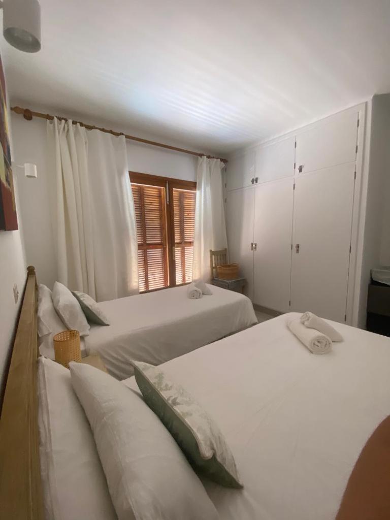 Rotonda Apartamento *