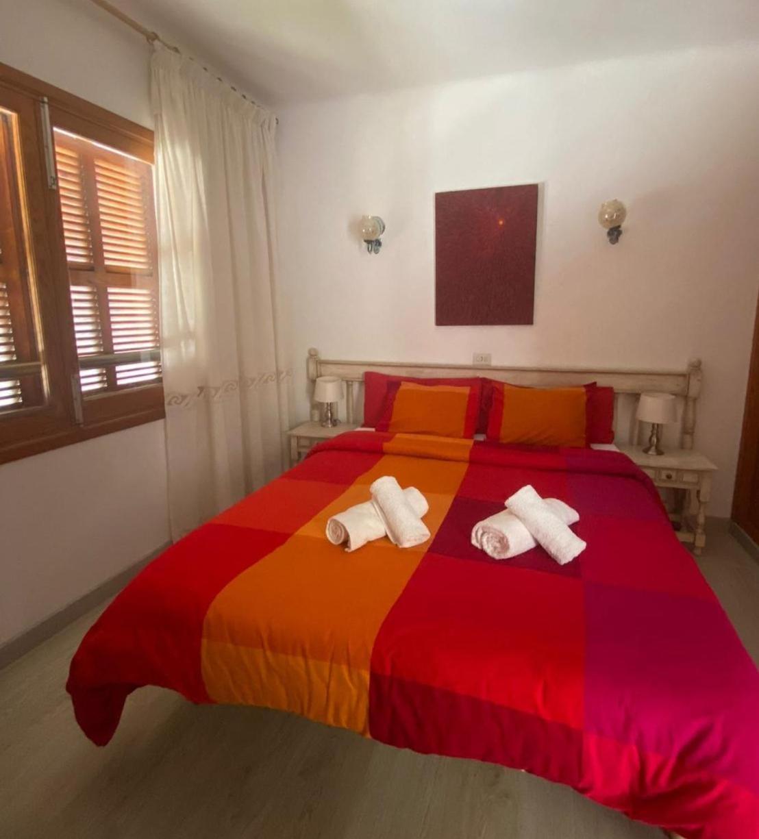Rotonda Apartamento *