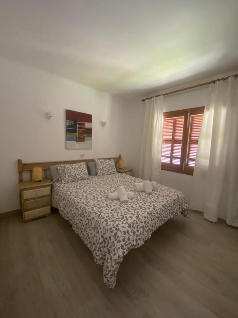 Apartamento Rotonda