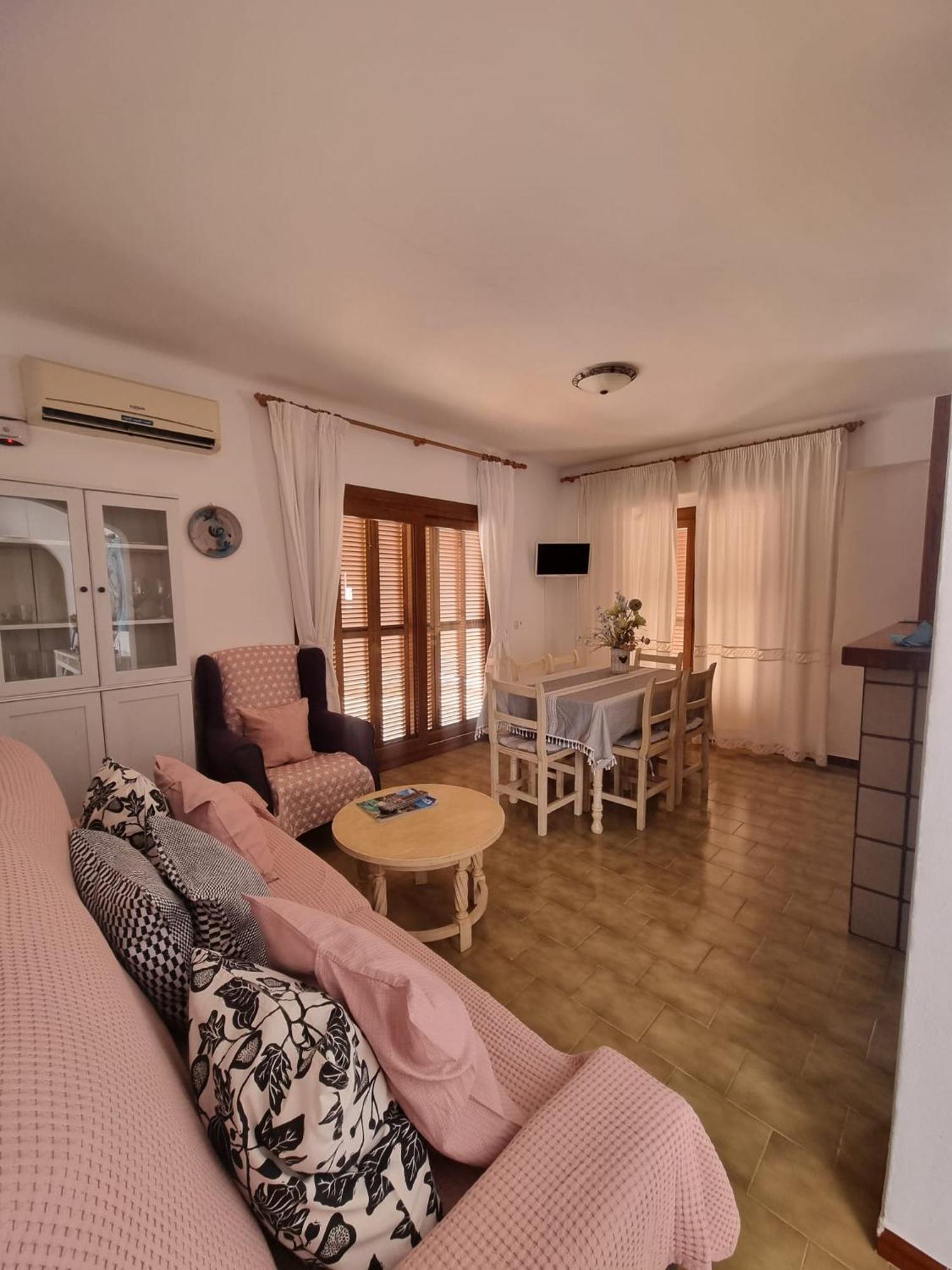 Rotonda Apartamento Fenalitx (Fenalich)