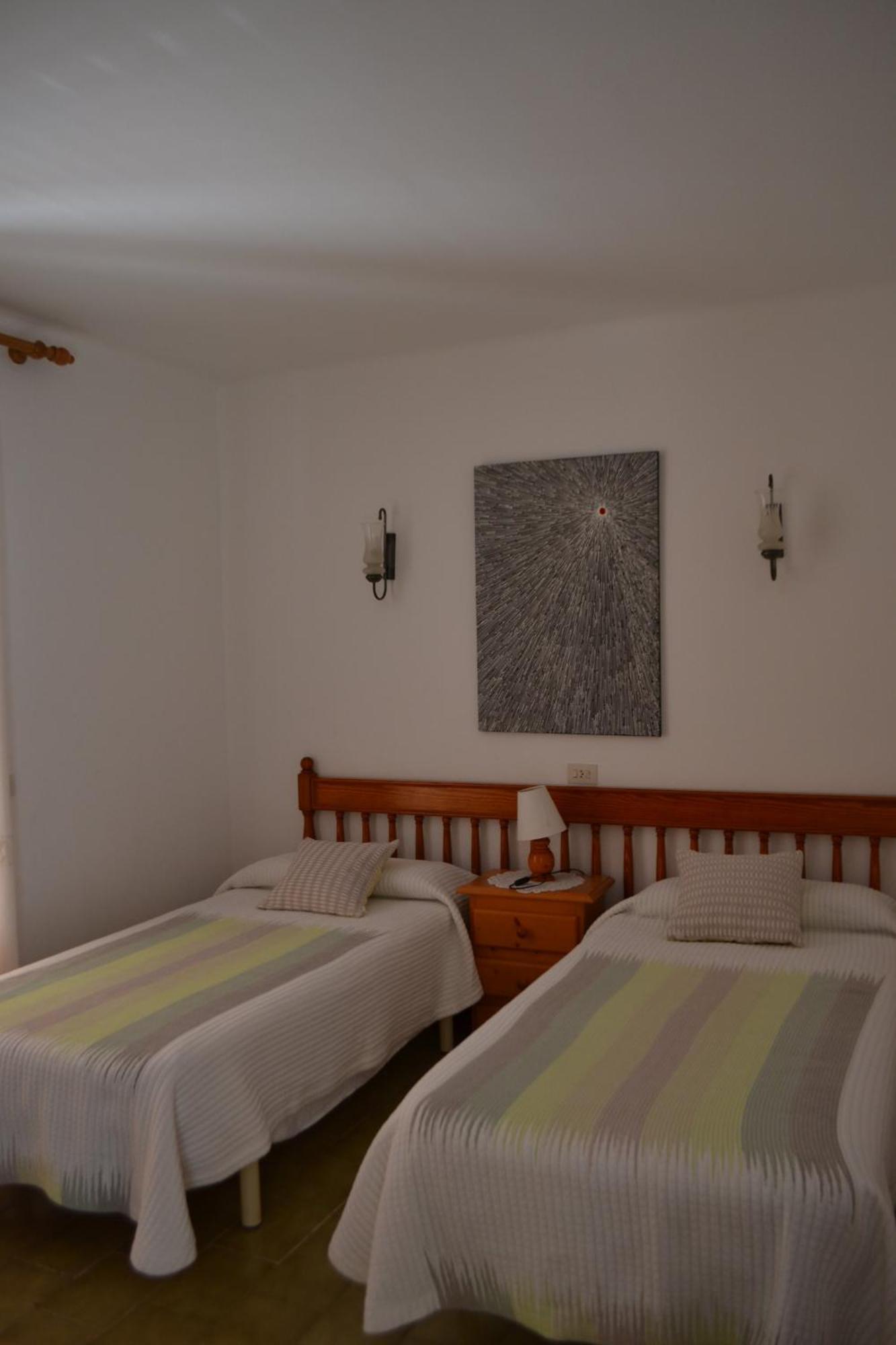 Rotonda Apartamento