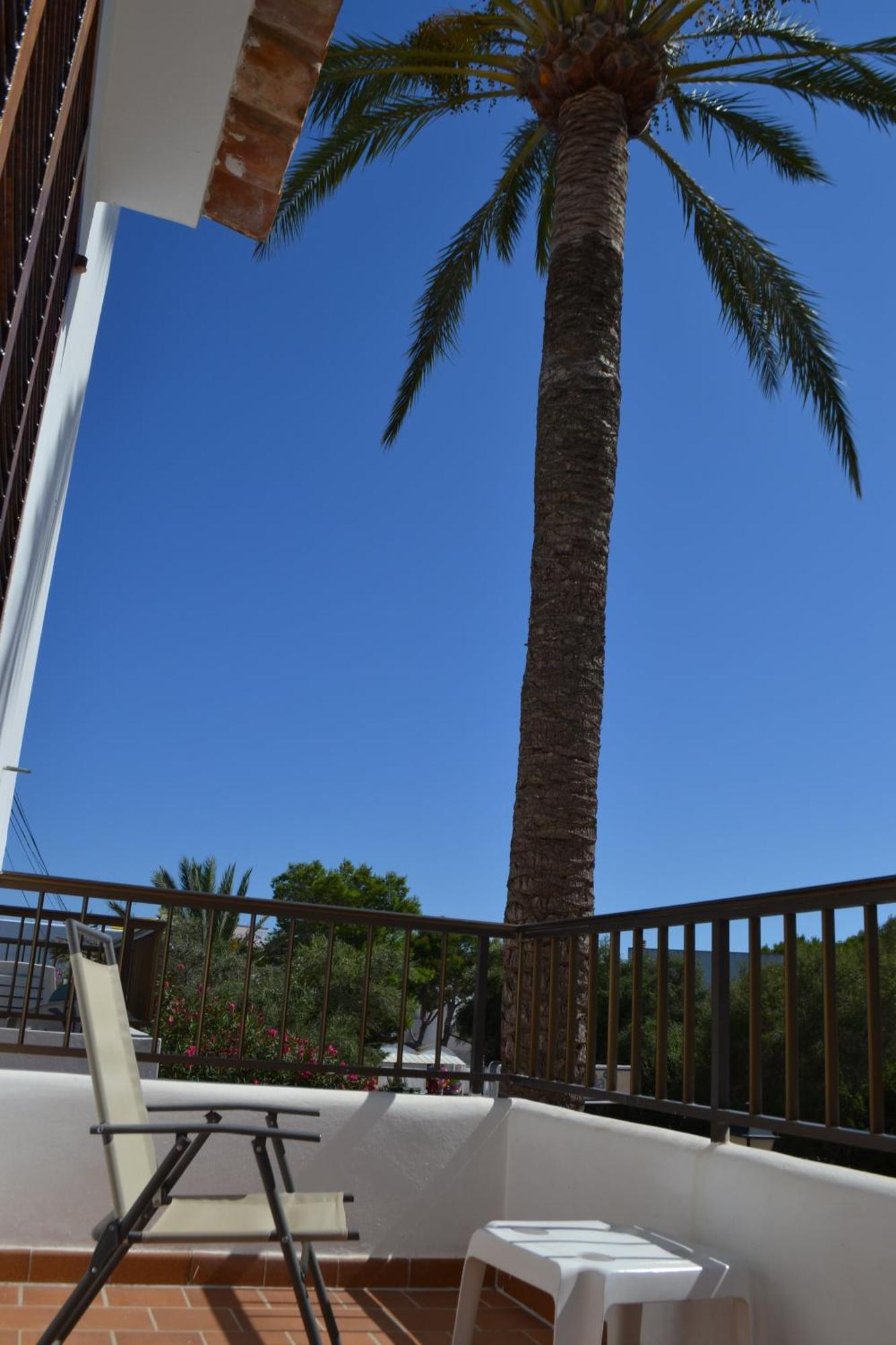 Apartamento Rotonda