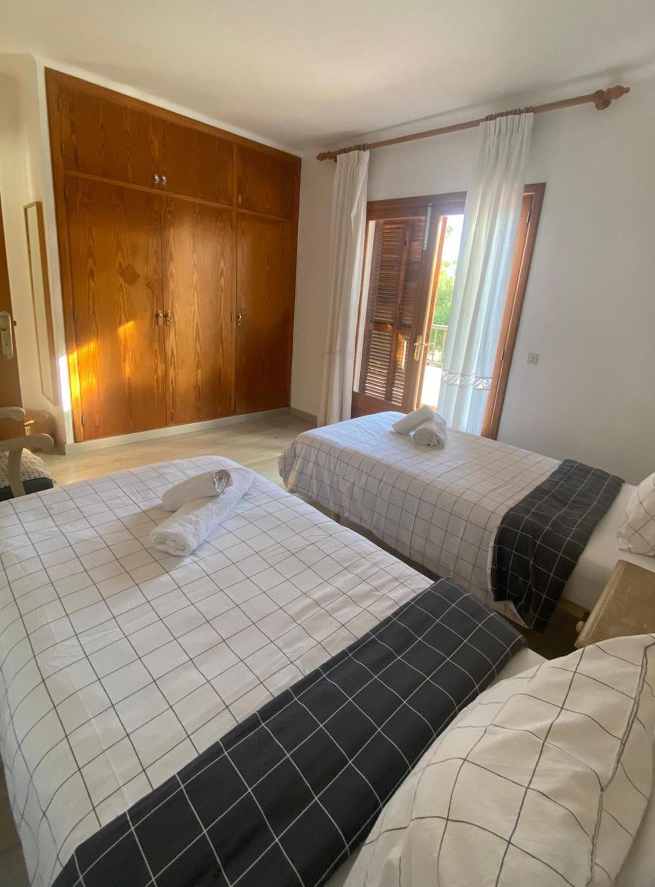 Apartamento Rotonda Fenalitx (Fenalich)
