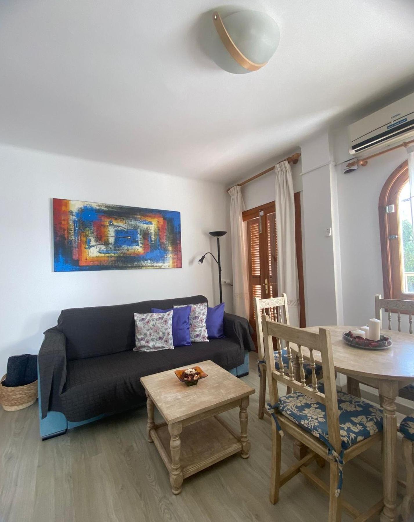 Apartamento Rotonda