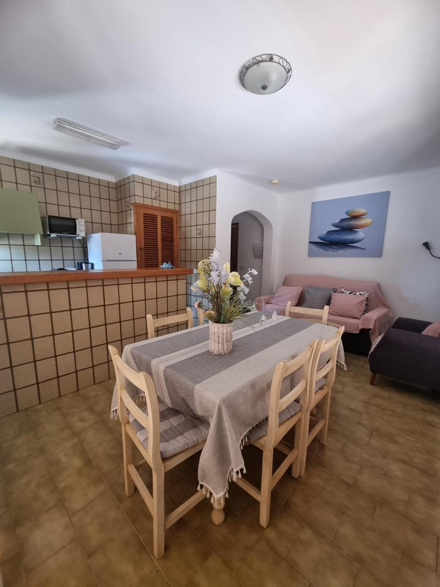 Apartamento Rotonda *
