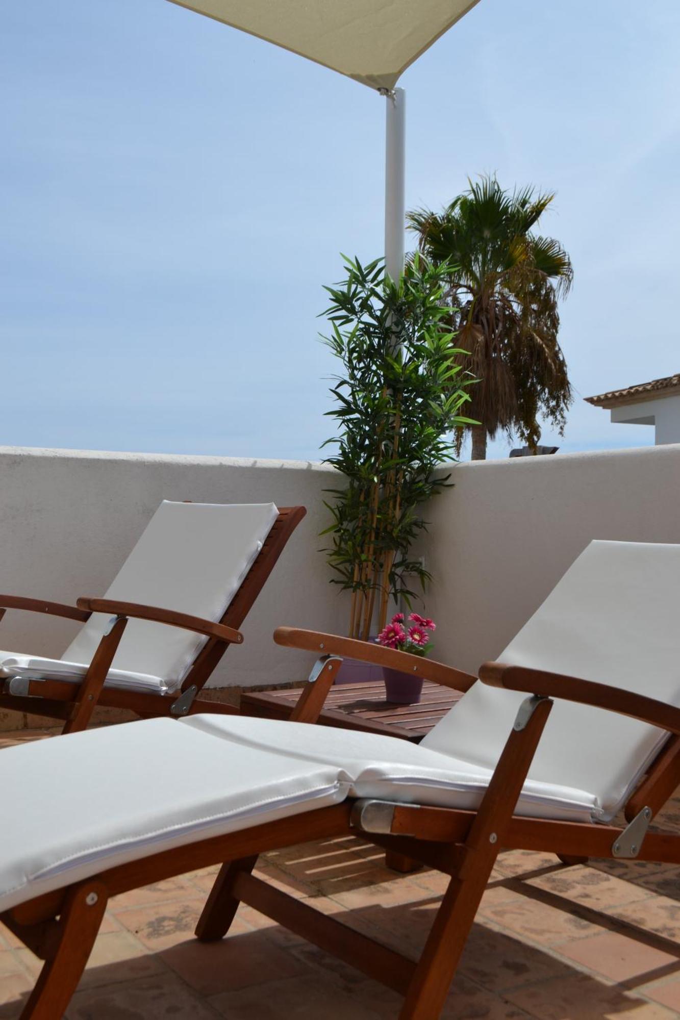 Apartamento Rotonda Fenalitx (Fenalich)