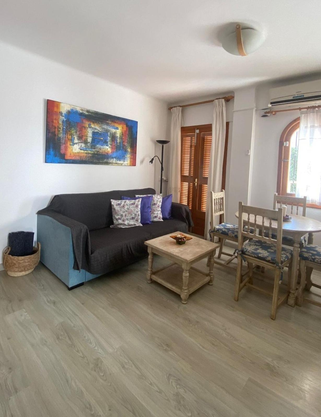 Apartamento Rotonda