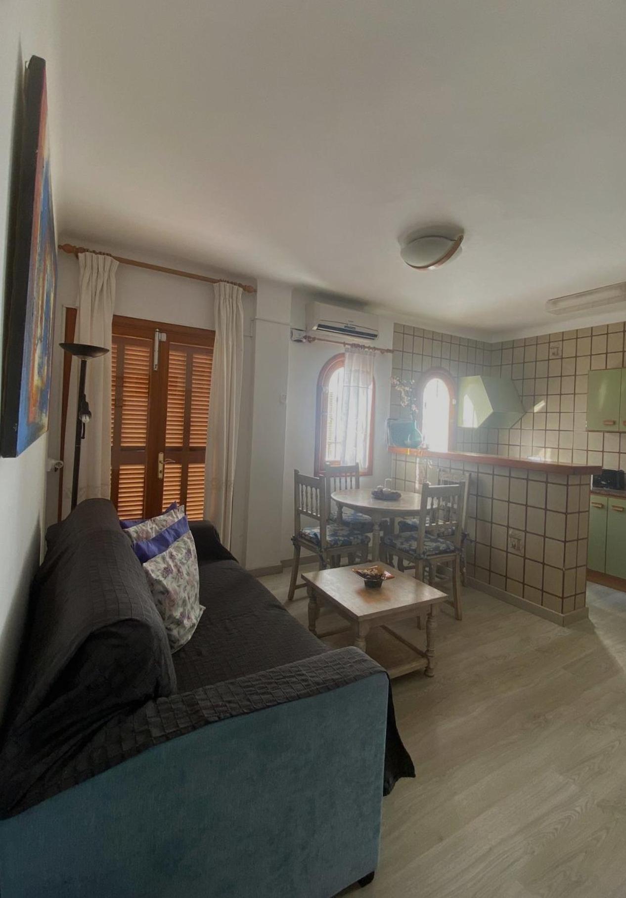 Rotonda Apartamento Fenalitx (Fenalich)