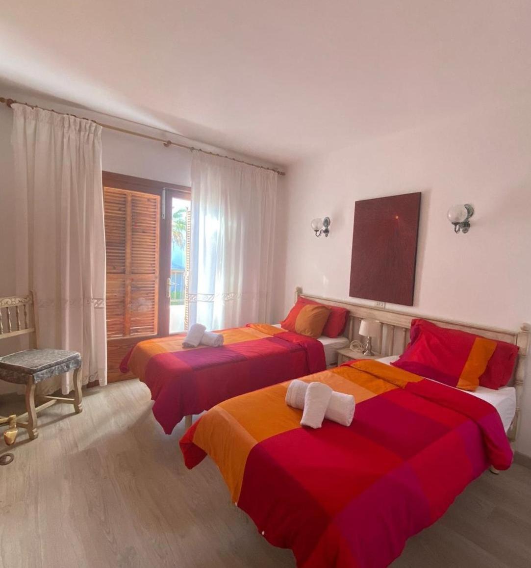 Apartamento Rotonda *