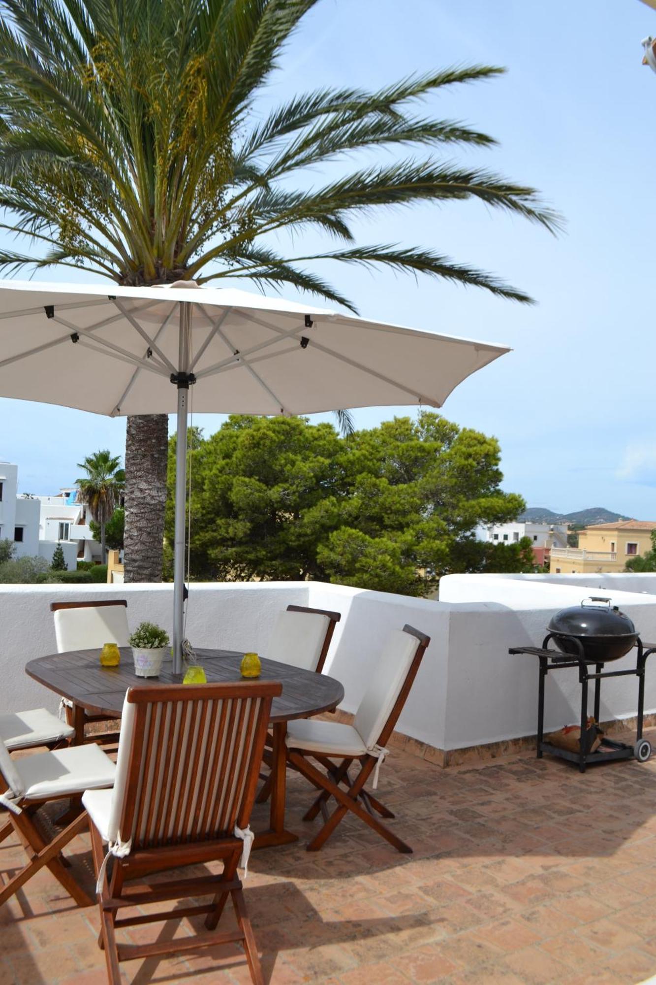 Rotonda Apartamento *