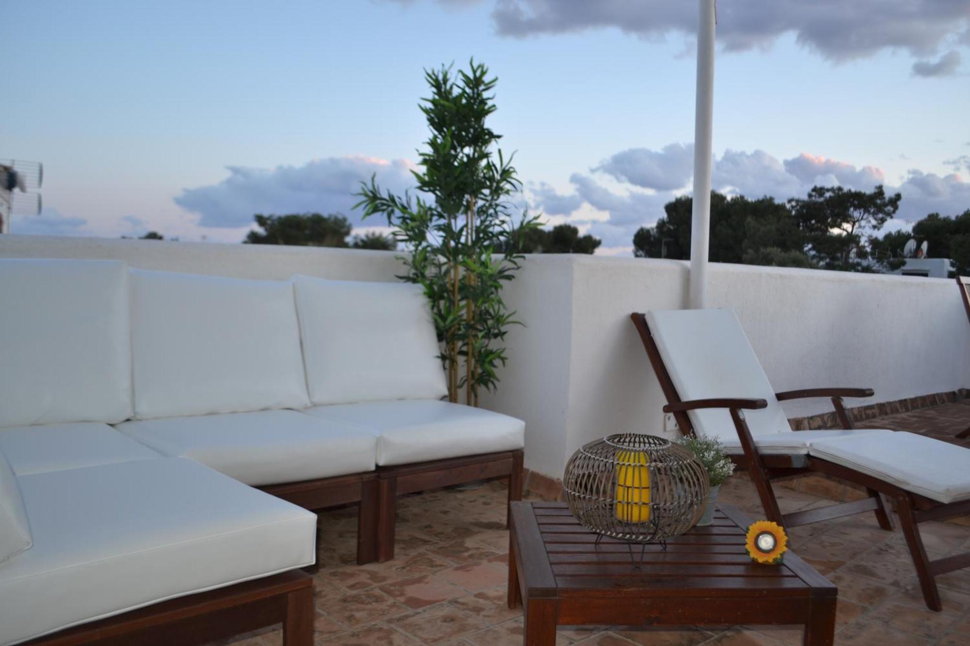 Apartamento Rotonda