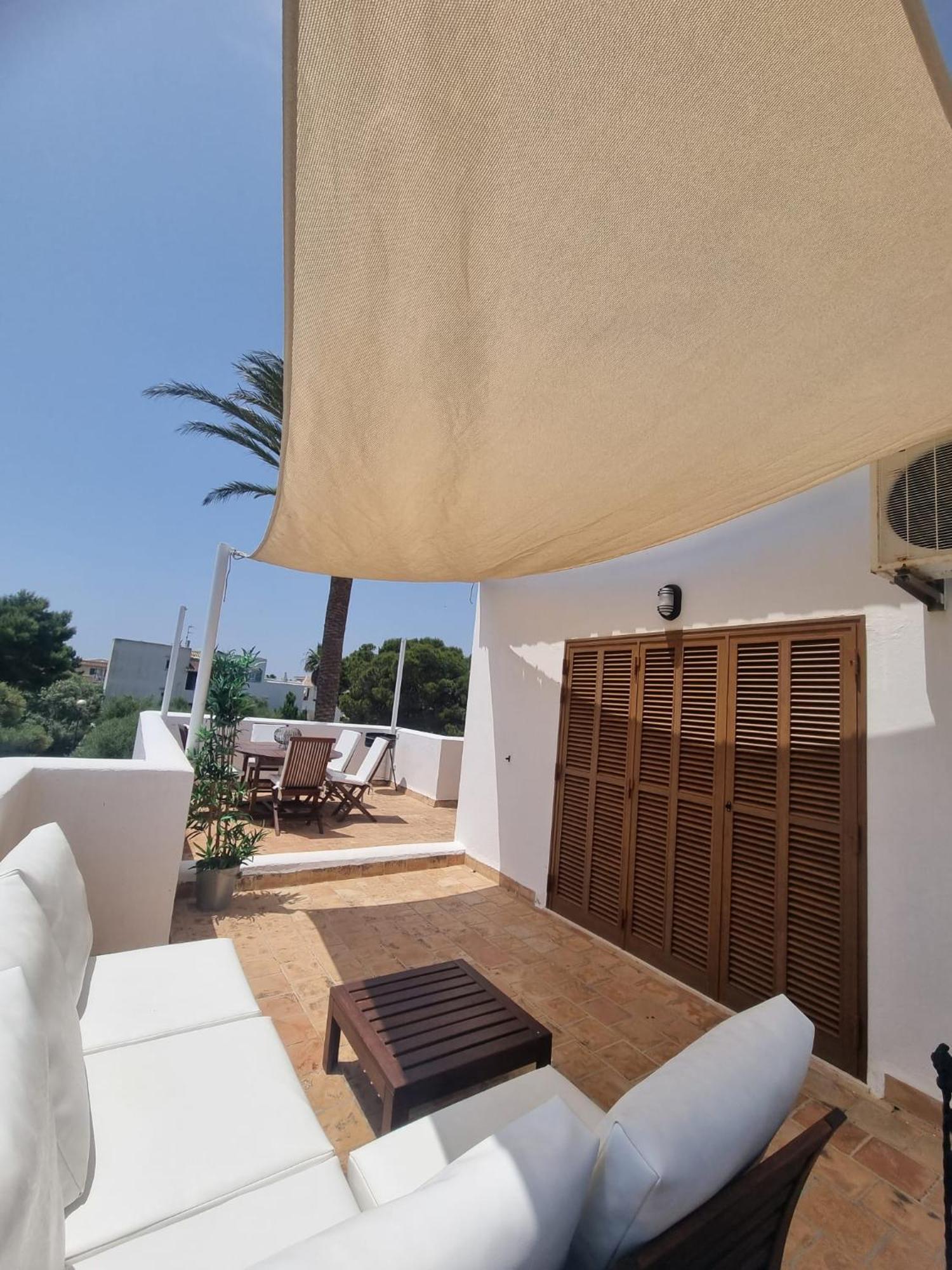 Rotonda Apartamento *
