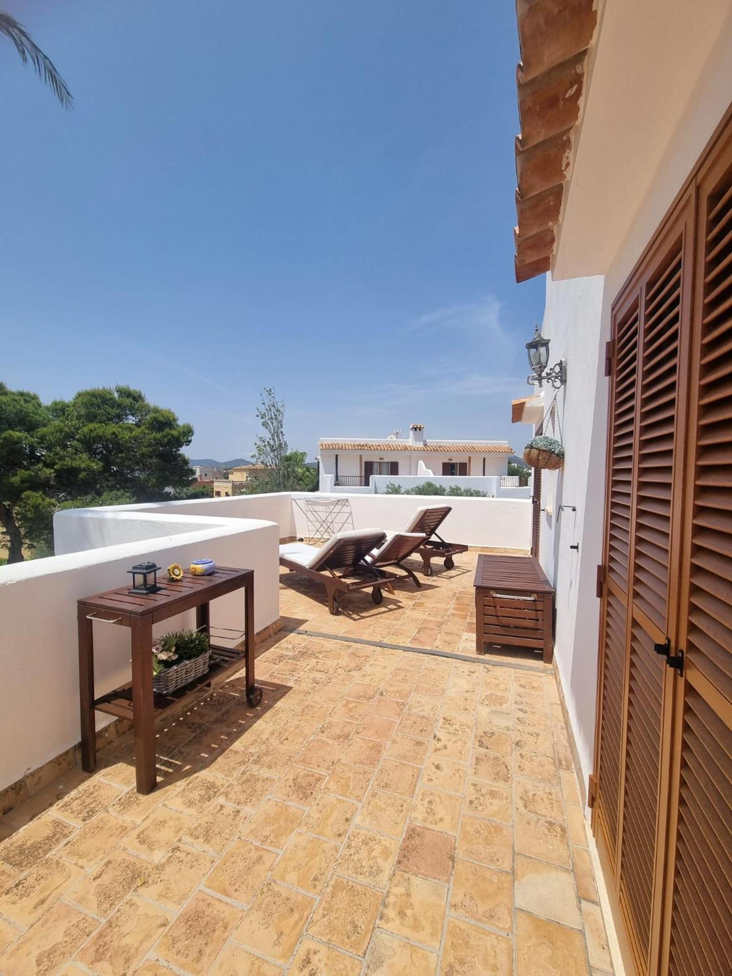 Apartamento Rotonda