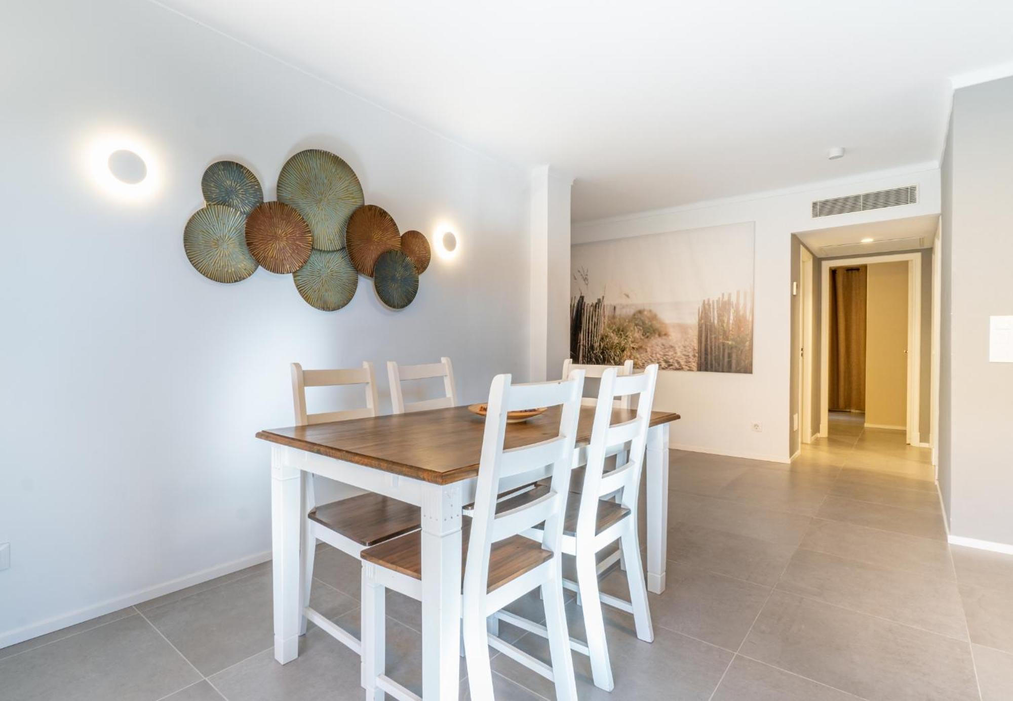 Ponent 3 Apartment Cala Ratjada (Mallorca)