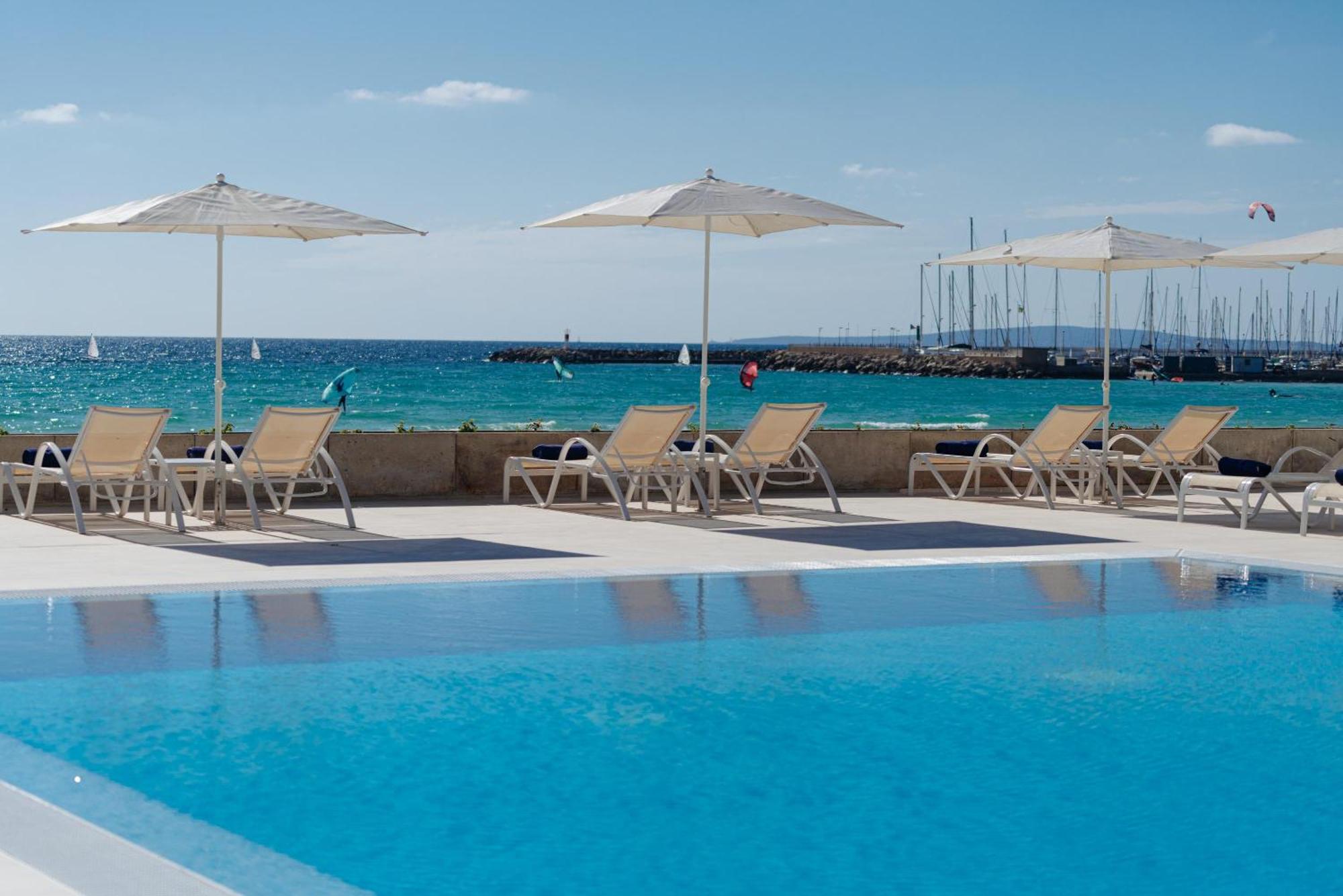 Thb El Cid - Adults Only 4*