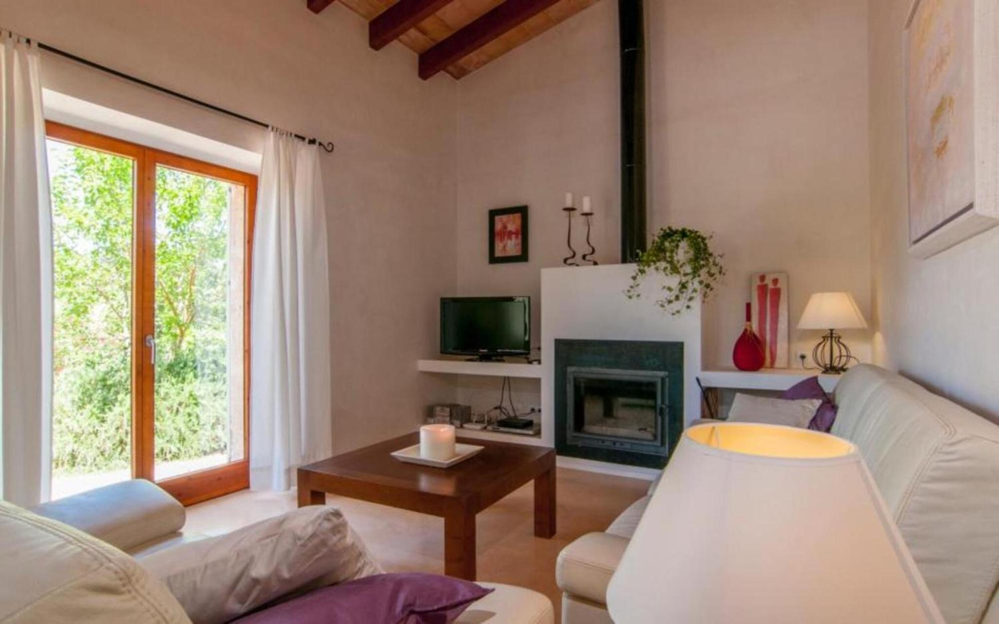 Es Romagueral Villa Artà