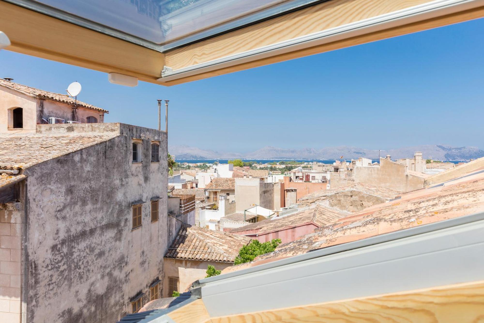 Hotel Fonda Llabres Boutique