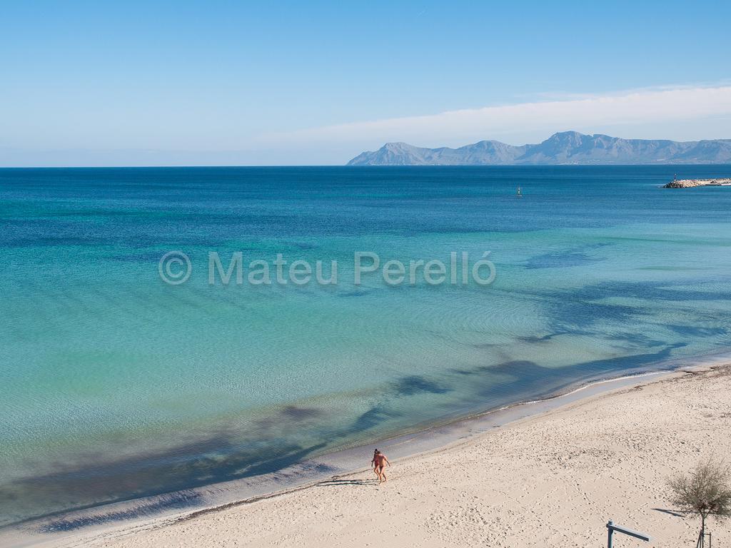 Apartamento Obelisc Can Picafort (Mallorca)
