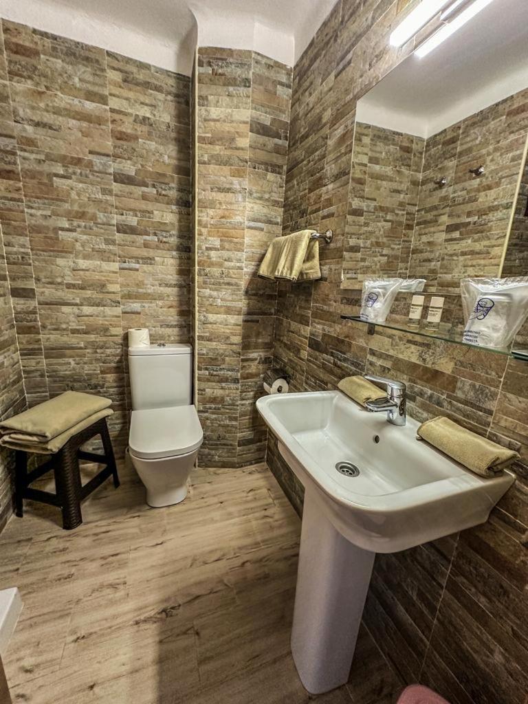 Ca'n Pep Hotel 2*