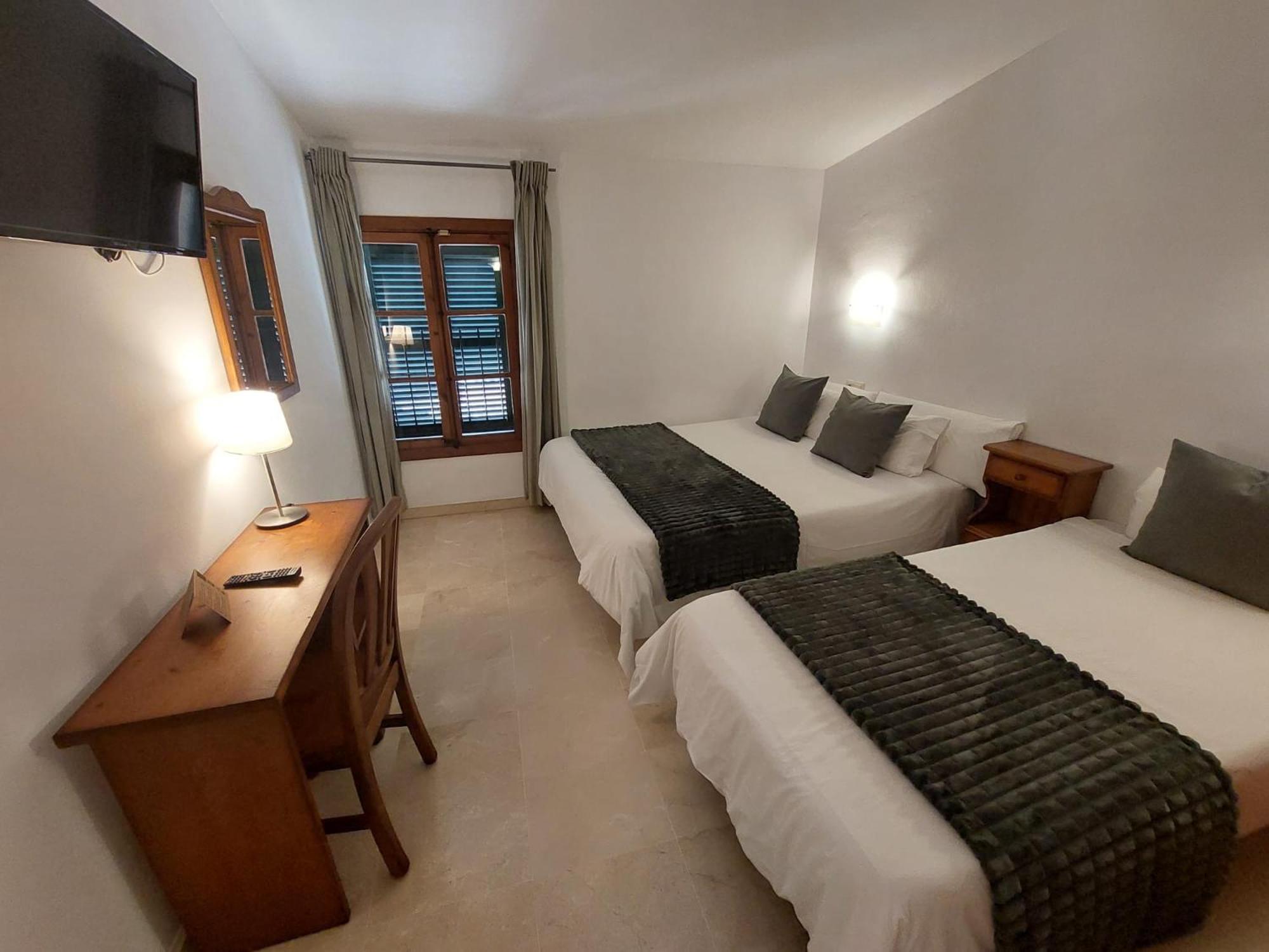 My Centre By My Hotel Manacor (Mallorca)
