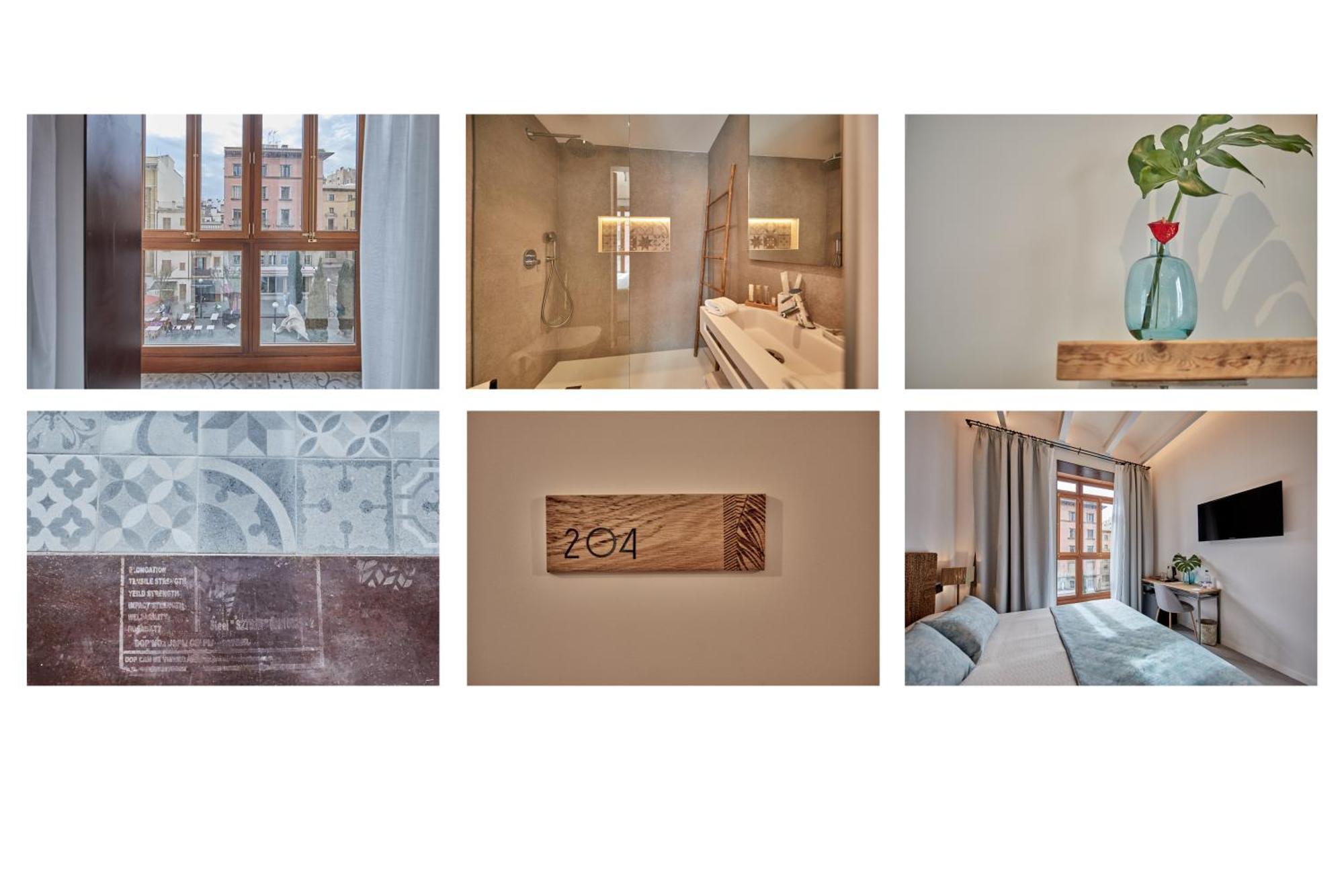 Ca N'alexandre - Adults Only 4* Palma de Mallorca